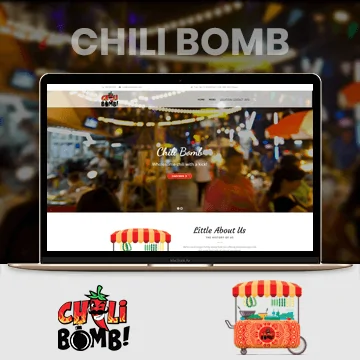 Chili Bomb